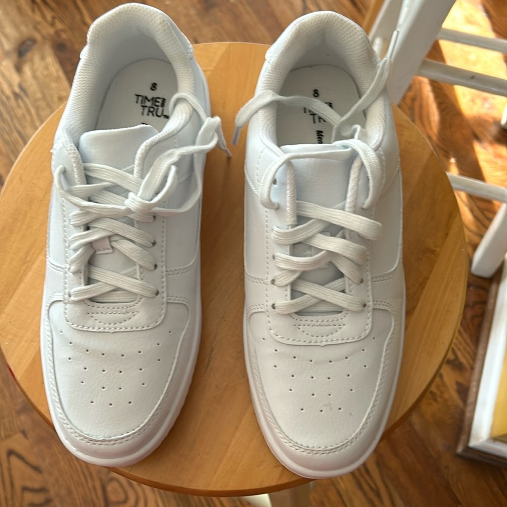 Time and True casual shoes